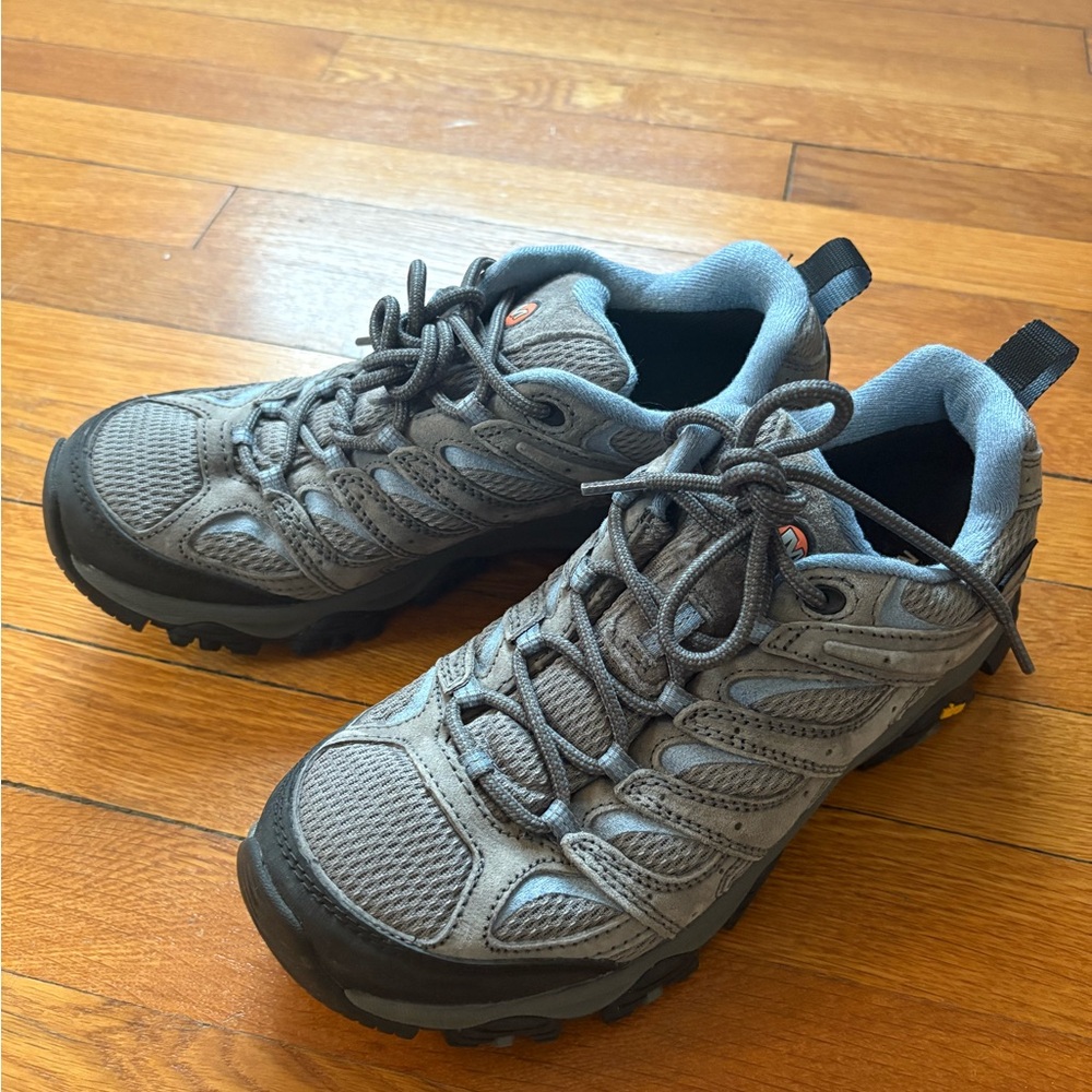 Merrill Moab Trail Shoes